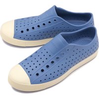 native shoes/ネイティブシューズ native shoes JEFFERSON JIFFY－BLACK/－JIFFY－BLACK [11111500]/507092906