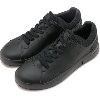 On/オン On W THE ROGER Advantage All－Black [3WD10650485 FW24]/507092965