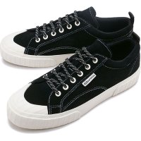SUPERGA/スペルガ SUPERGA 2630 STRIPE SUEDE CONTRAST S WHT AVO－BLK（ALX） [4A8134VW FW24]/507092968