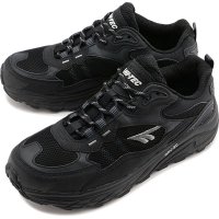 HI-TEC/ハイテック HI－TEC EASTEND WP BLACK [53143346]/507092979