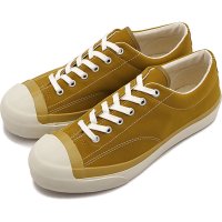 moonstar/ムーンスター MoonStar FINE VULCANIZED GYM COURT RF MUSTARD [54323273]/507092992