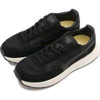 moonstar/ムーンスター MoonStar FINE SKOOLER JAGUAR JOG 1 BLACK [54323776]/507092997