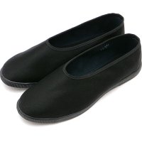moonstar/ムーンスター MoonStar FINE SKOOLER PLAINBALLET BLACK [54323796]/507093002