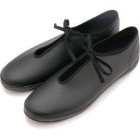 moonstar/ムーンスター MoonStar FINE VULCANIZED LITE PRIM ST BLACK [54323996 FW24]/507093005