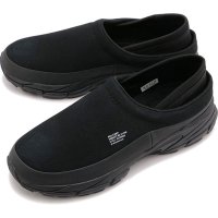 moonstar/ムーンスター MoonStar FINE 810s ET040 CAMPI BLACK [54410416]/507093009