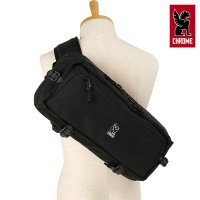 CHROME/クローム CHROME KADET SLIDE ブラック [BG360BLCK]/507093040