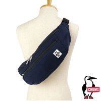 CHUMS/チャムス CHUMS Fanny Pack Sweat Navy [CH60－3654]/507093042