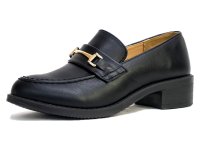 antelope/アンテロープ antelope ビットローファー トラッド マニッシュ モカシン 軽量 スムース エナメル/507093124