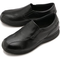 ROCKPORT/ロックポート ROCKPORT Taconic Slip on STX Black [ML0029 SS24]/507093135