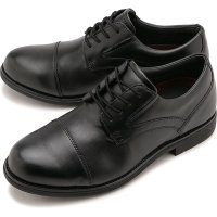 ROCKPORT/ロックポート ROCKPORT Cap toe Black [ML0037 SS24]/507093140