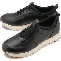 ROCKPORT/ロックポート ROCKPORT Prowalker Darius Ubal Black/Cream－MS [ML0040 SS24]/507093143