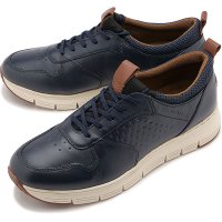 ROCKPORT/ロックポート ROCKPORT Prowalker Darius Ubal Navy [ML0041 SS24]/507093145