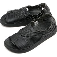 MALIBU SANDALS/マリブサンダルズ MALIBU SANDALS CANYON BLACK/BLACK [MS010001]/507093172