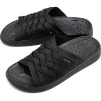 MALIBU SANDALS/マリブサンダルズ MALIBU SANDALS ZUMA BLACK/BLACK [MS020066]/507093175