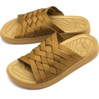 MALIBU SANDALS/マリブサンダルズ MALIBU SANDALS ZUMA COYOTE/COYOTE [MS020070]/507093176