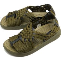 MALIBU SANDALS/マリブサンダルズ MALIBU SANDALS CANYON OLIVE/OLIVE [MS060021]/507093179