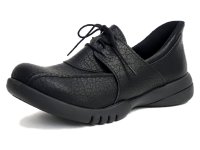 Re:getA/リゲッタ Re:getA リゲッタ レースアップシューズ ハンズフリー 日本製 軽量 フラット 防滑 3e/507093210