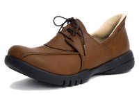 Re:getA/リゲッタ Re:getA リゲッタ レースアップシューズ ハンズフリー 日本製 軽量 フラット 防滑 3e/507093210