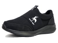 antelope/アンテロープ antelope Nordic Light スニーカー ミドルカット スリッポン フラット 軽量 3e 防滑/507093226