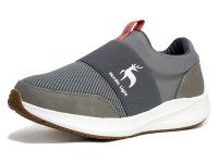 antelope/アンテロープ antelope Nordic Light スニーカー ミドルカット スリッポン フラット 軽量 3e 防滑/507093226