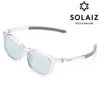 SOLAIZ/ソライズ SOLAIZ Daily Use Collection CRYSTAL/L.BL [SLD－003]/507093244