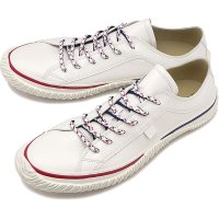 SPINGLE/スピングル SPINGLE SP－1045 White/Red [SP1045－69 SU24]/507093249