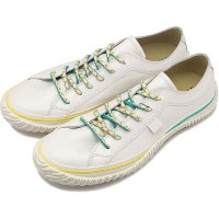 SPINGLE/スピングル SPINGLE SP－1045 White/Red [SP1045－69 SU24]/507093249