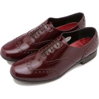 TRAVEL SHOES by chausser/トラベルシューズ バイ ショセ TRAVEL SHOES by chausser TRAVEL SHOES by chausser Wing tip shoes/507093300