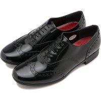 TRAVEL SHOES by chausser/トラベルシューズ バイ ショセ TRAVEL SHOES by chausser TRAVEL SHOES by chausser Wing tip shoes/507093300