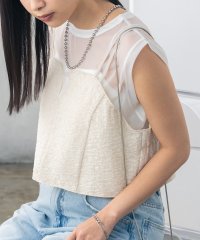 hunch/ハンチ hunch シアージャガードビスチェ/507093527