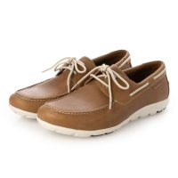 ROCKPORT/ロックポート ROCKPORT トゥルーウォークゼロ ツー ボート シュー/507093547