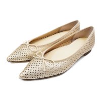 SUaSHI/スウェイシー SUaSHI SUaSHI スウェイシー バレエシューズ レディース パンプス リボン ポインテッドトゥ 痛くない 疲れない 走れる 軽量 幅広 /507093570