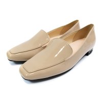 SUaSHI/スウェイシー SUaSHI SUaSHI スウェイシー パンプス ローファー レディース ビジュー スクエア 痛くない 疲れない 走れる 黒 幅広 スアシ 防水/507093575
