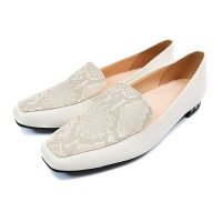 SUaSHI/スウェイシー SUaSHI SUaSHI スウェイシー パンプス ローファー レディース ビジュー スクエア 痛くない 疲れない 走れる 黒 幅広 スアシ 防水/507093575