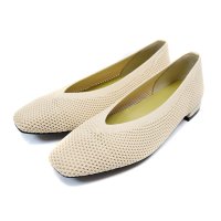 SUaSHI/スウェイシー SUaSHI SUaSHI スウェイシー パンプス レディース ニット メッシュ スクエア 痛くない 疲れない 走れる 伸縮 幅広 スアシ 日本製/507093578