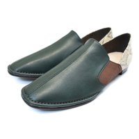 SUaSHI/スウェイシー SUaSHI SUaSHI スウェイシー フラットシューズ スリッポン 日本製 パンプス ゴア 痛くない 疲れない 歩きやすい クッション 幅広 /507093582