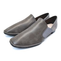 SUaSHI/スウェイシー SUaSHI SUaSHI スウェイシー フラットシューズ スリッポン 日本製 パンプス ゴア 痛くない 疲れない 歩きやすい クッション 幅広 /507093582