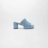 ALM./CIELO LEATHER SANDALS/507093599