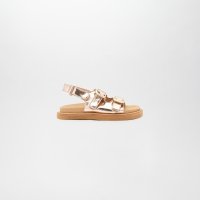 ALM./STUNNING LEATHER SANDALS/507093600