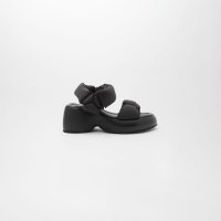 ALM./SUPUMANTE WEDGE SANDALS/507093602
