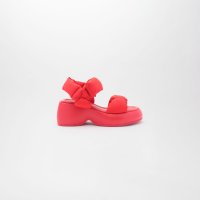 ALM./SUPUMANTE WEDGE SANDALS/507093602