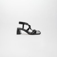 ALM./SUNNY LEATHER SANDALS/507093603