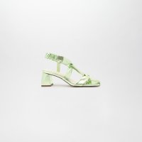 ALM./SUNNY LEATHER SANDALS/507093603