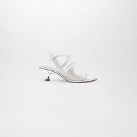 ALM./ASCOLI LEATHER SANDALS/507093604