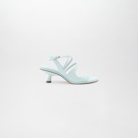 ALM./ASCOLI LEATHER SANDALS/507093604