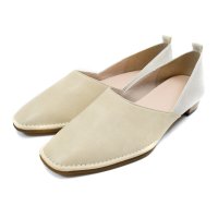 SUaSHI/スウェイシー SUaSHI スネークコンビ・ドクターシューズ/507093610