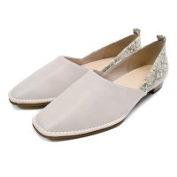 SUaSHI/スウェイシー SUaSHI スネークコンビ・ドクターシューズ/507093610
