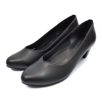 SUaSHI/スウェイシー SUaSHI SUaSHI スウェイシー パンプス 痛くない ストレッチ 疲れない 走れる 歩きやすい スエード アーモンドトゥ 通勤 幅広 太ヒ/507093619