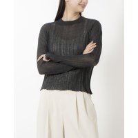 ALYSI/アリジ ALYSI プルオーバー/507093803
