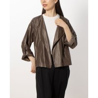 Sensounico/センソユニコ Sensounico and hue easy chambray はおり/507094083